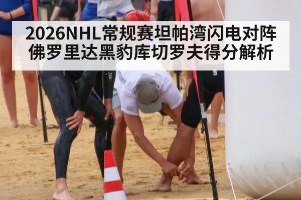 2026NHL常规赛坦帕湾闪电对阵佛罗里达黑豹库切罗夫得分解析